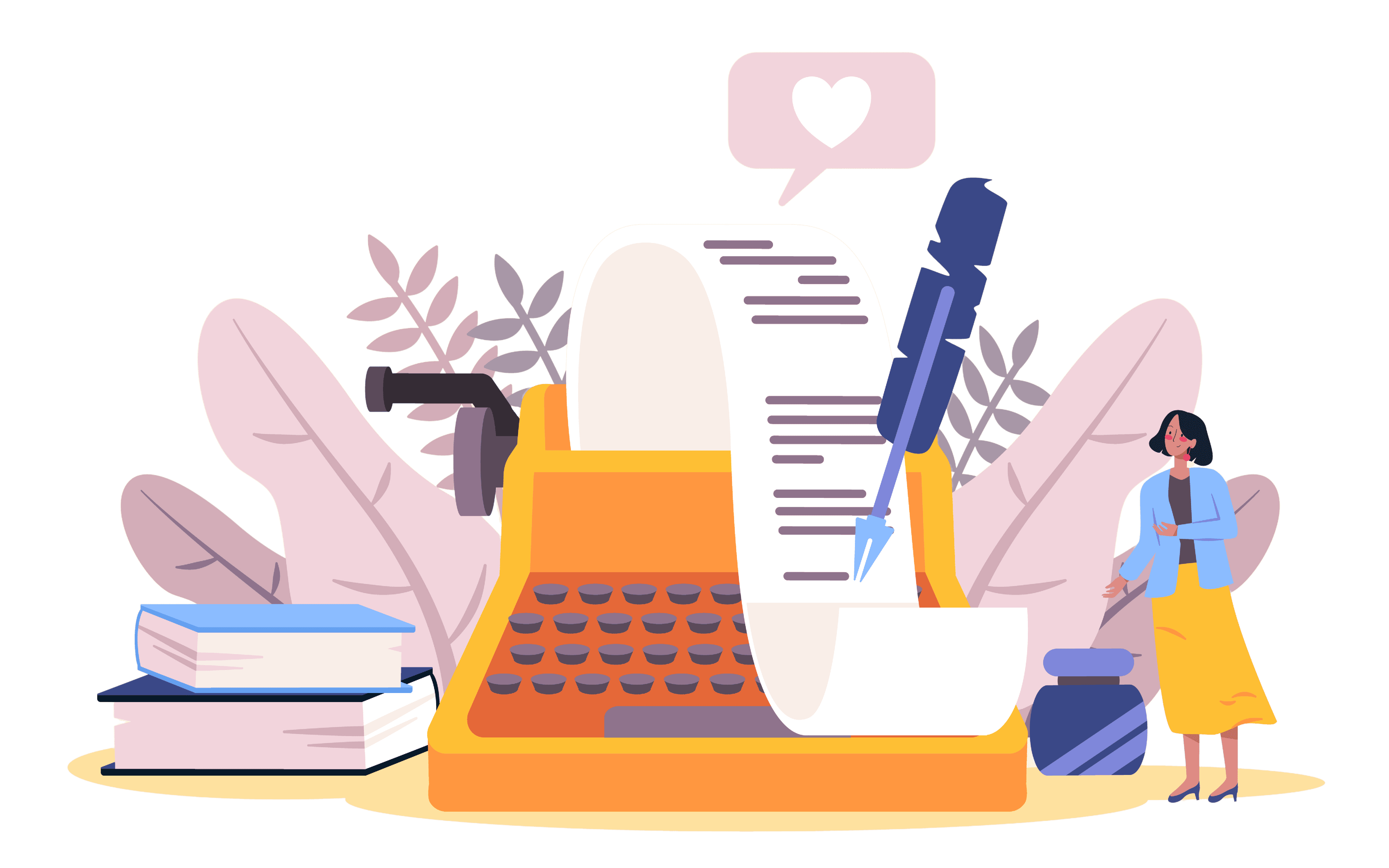 Content Writing Service