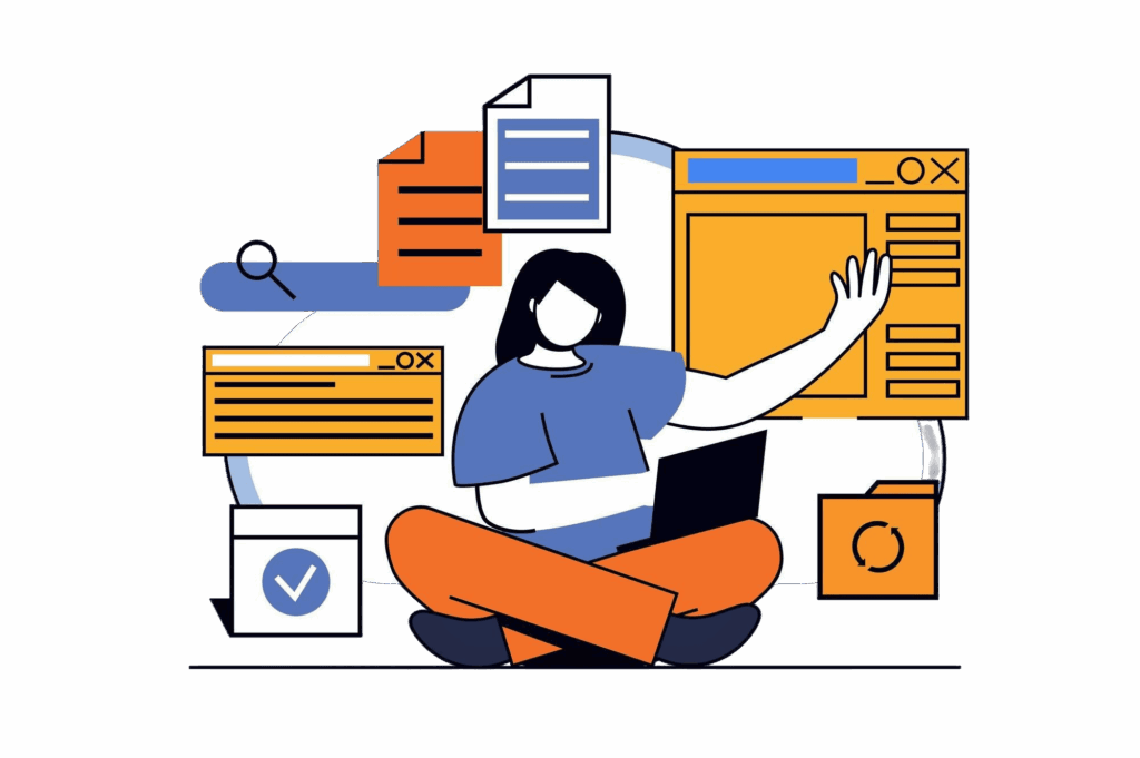What Is an SEO Content Writing Service?