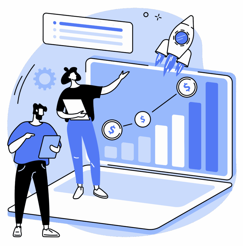 What Are PR and Marketing Services