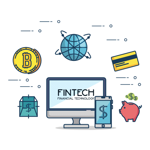 Leading Fintech