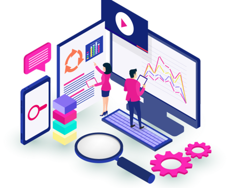 Challenges Marketing