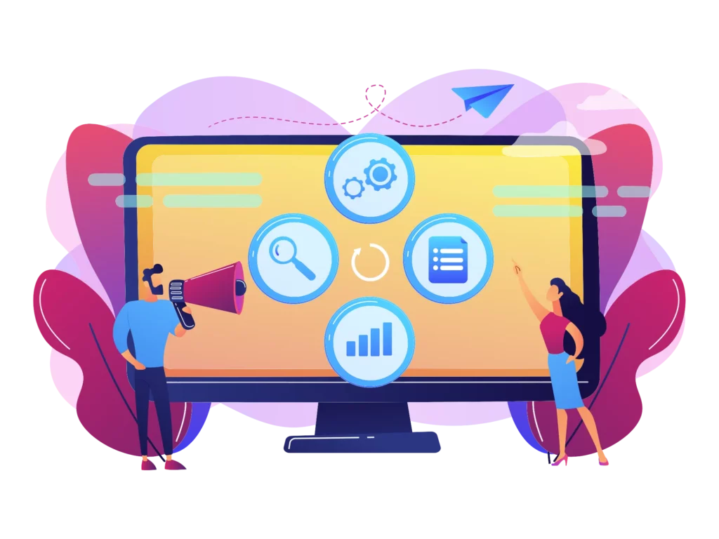 What is Programmatic