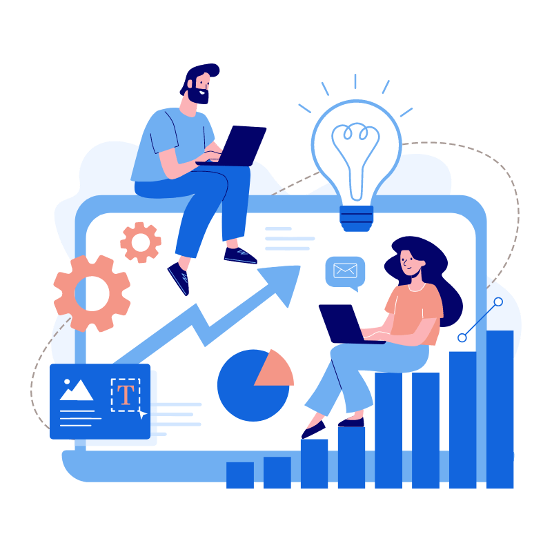 Our Unique Expertise