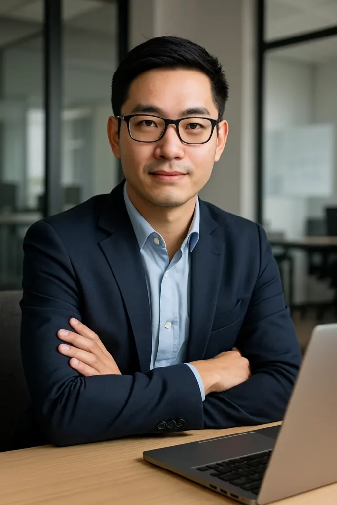 Jason Nguyen