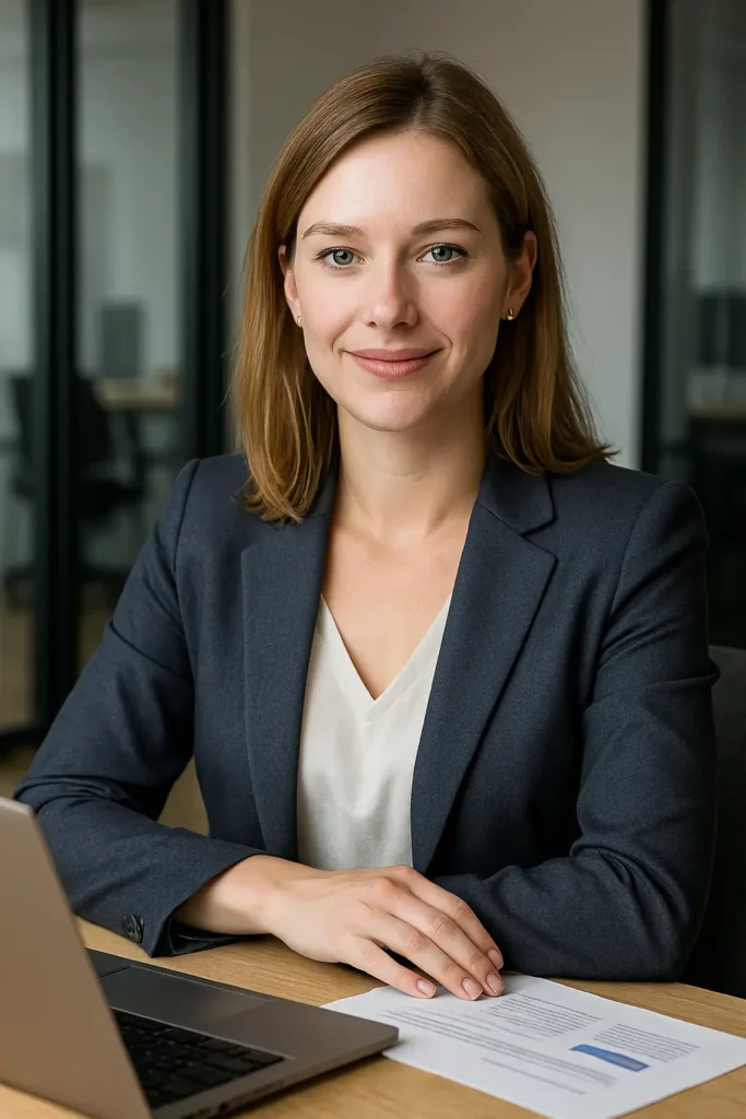 Sophia Andersson